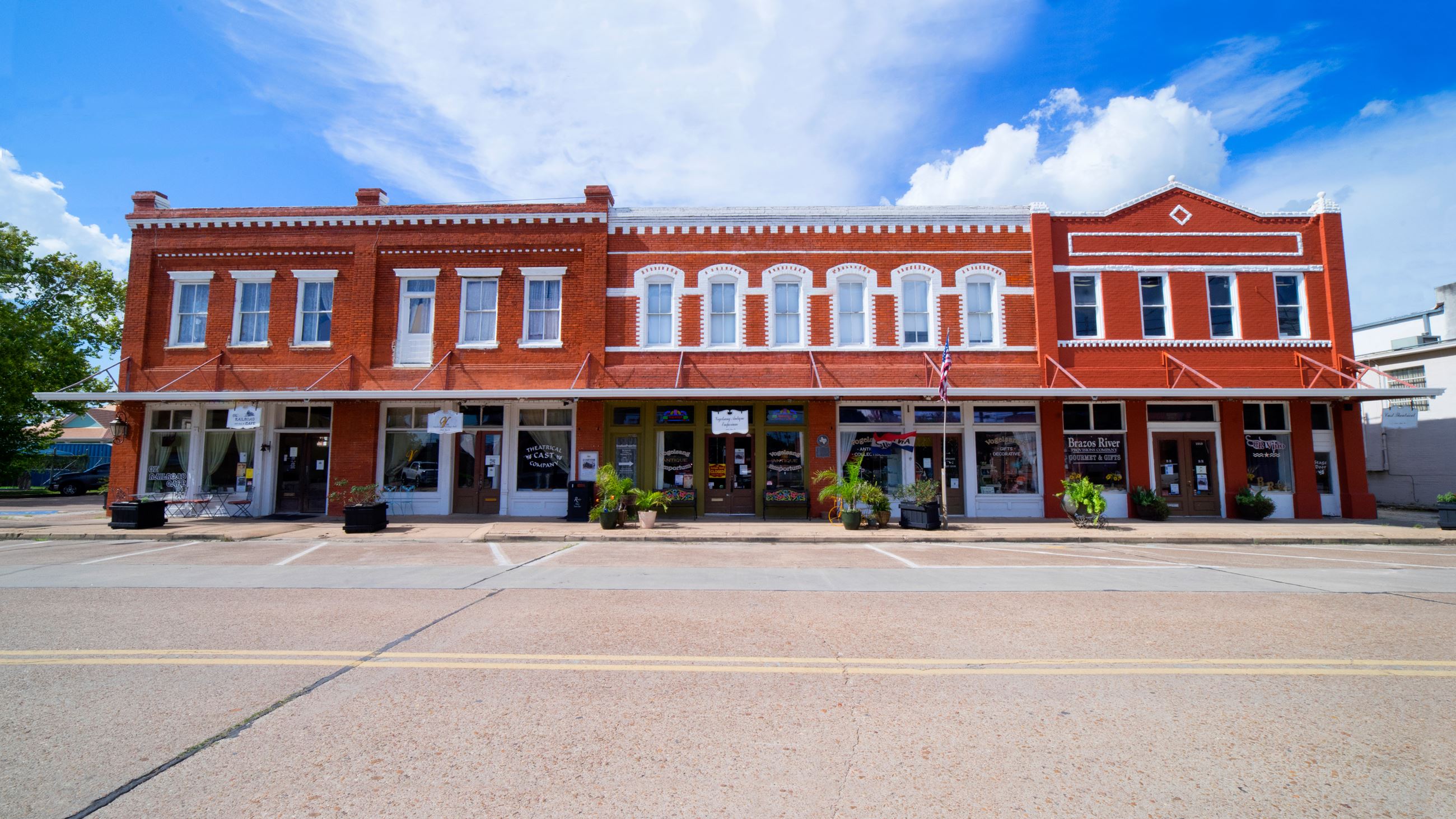 Rosenberg, TX artificial turf projects